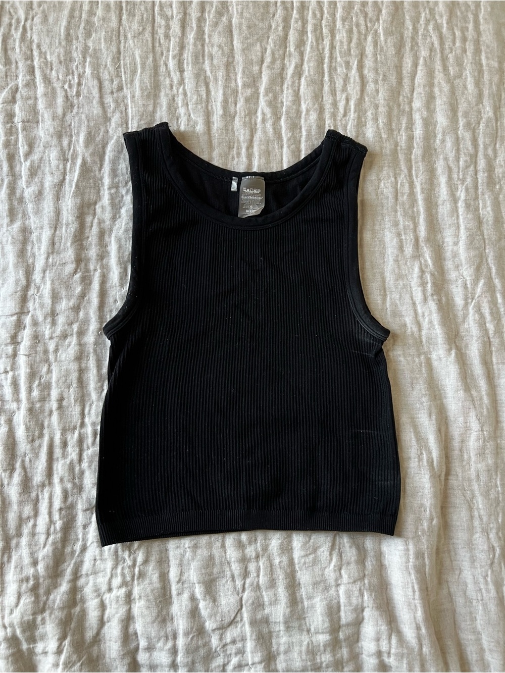 2/$30 💫 Aritzia Sunday Best Seamless tank top